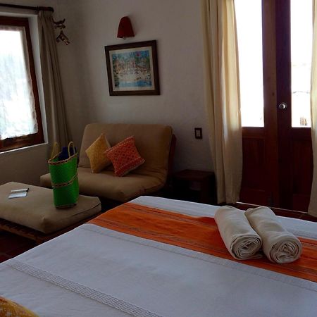 Hotel Piedra Escondida Tulum Luaran gambar