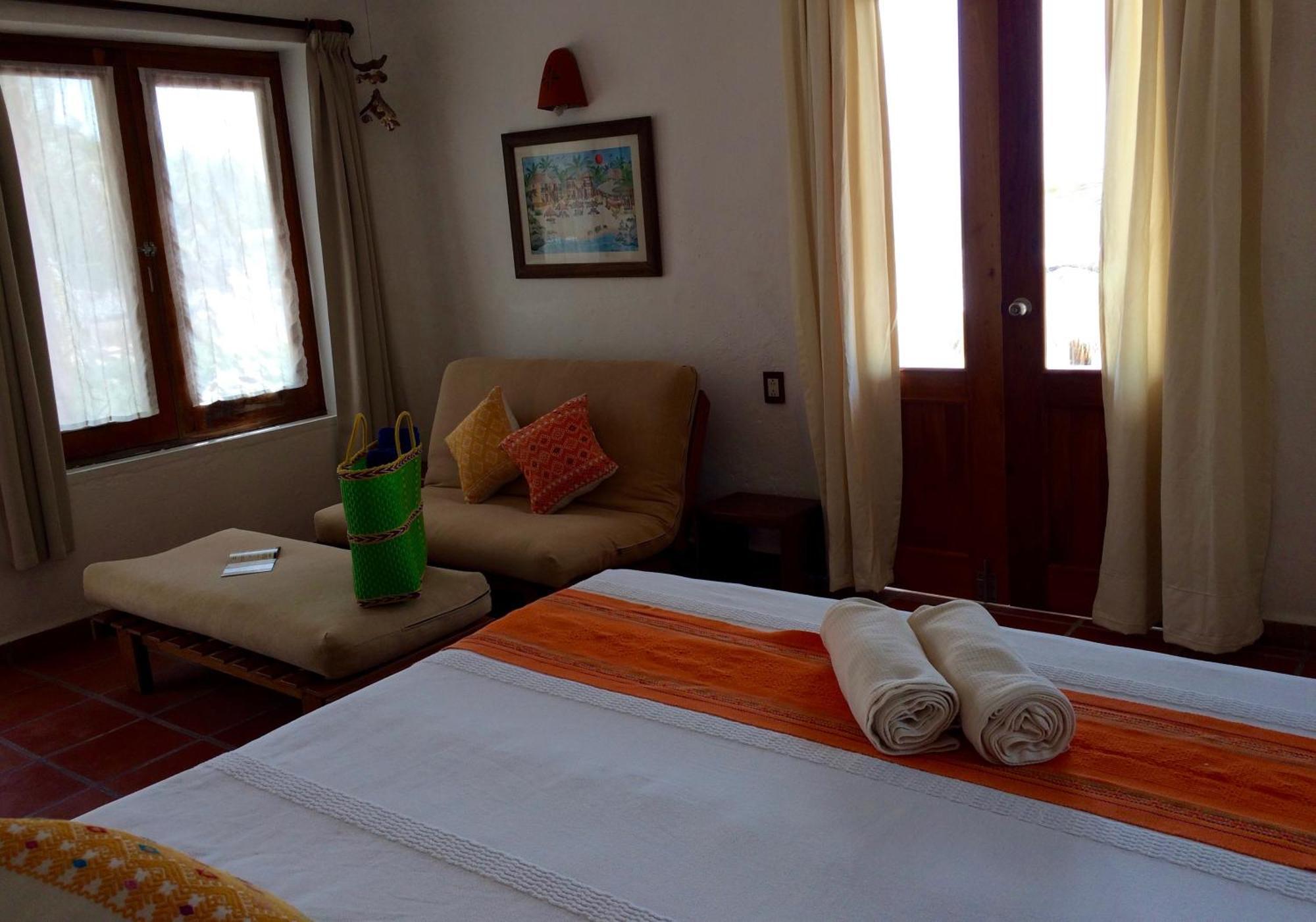 Hotel Piedra Escondida Tulum Luaran gambar