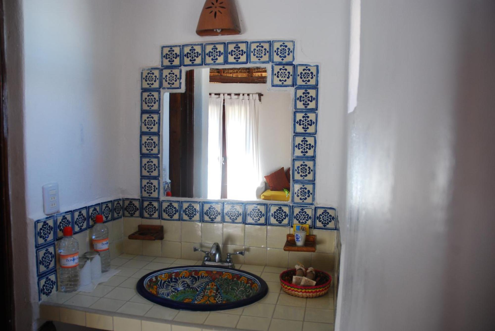 Hotel Piedra Escondida Tulum Luaran gambar