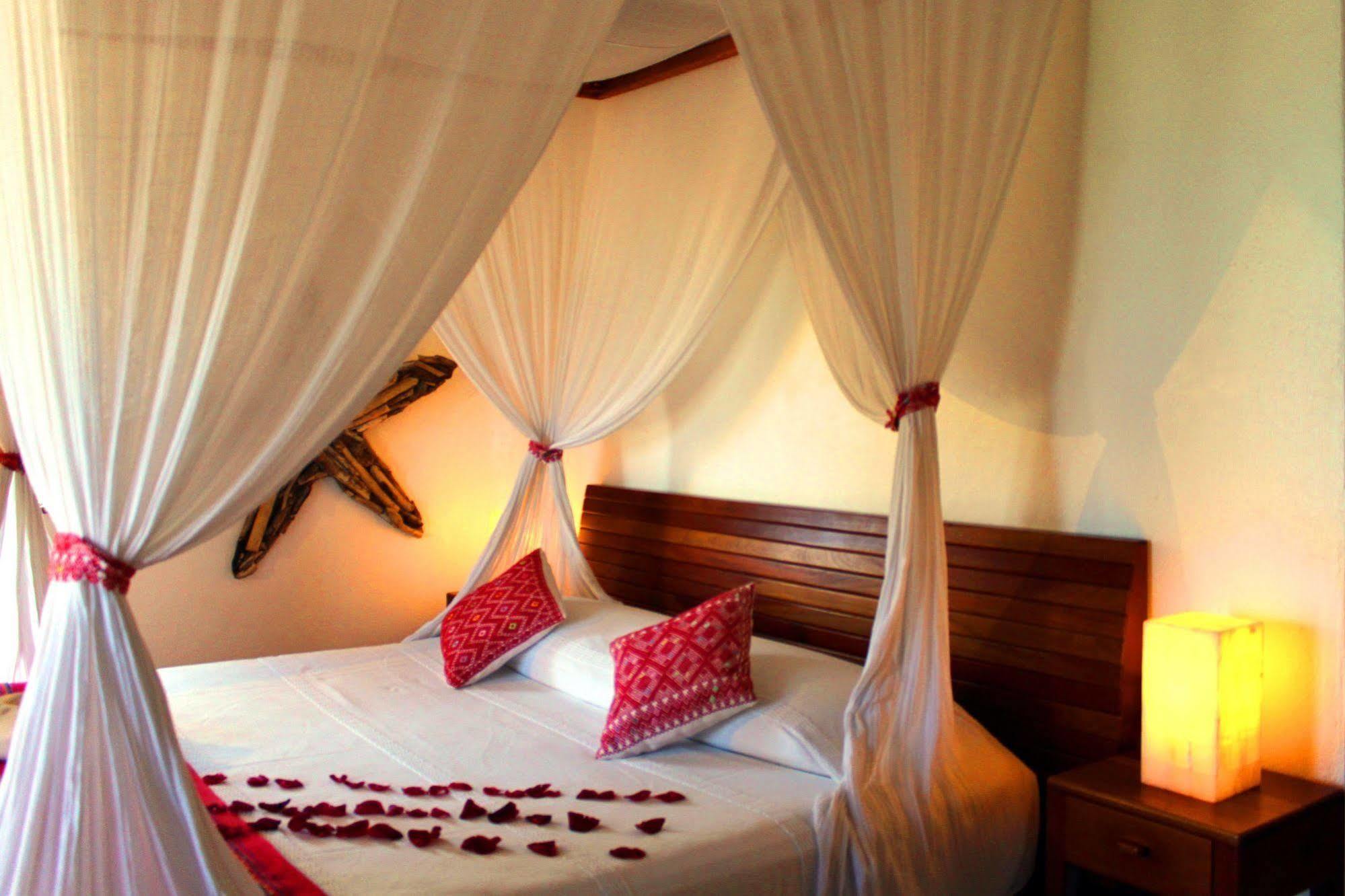 Hotel Piedra Escondida Tulum Luaran gambar