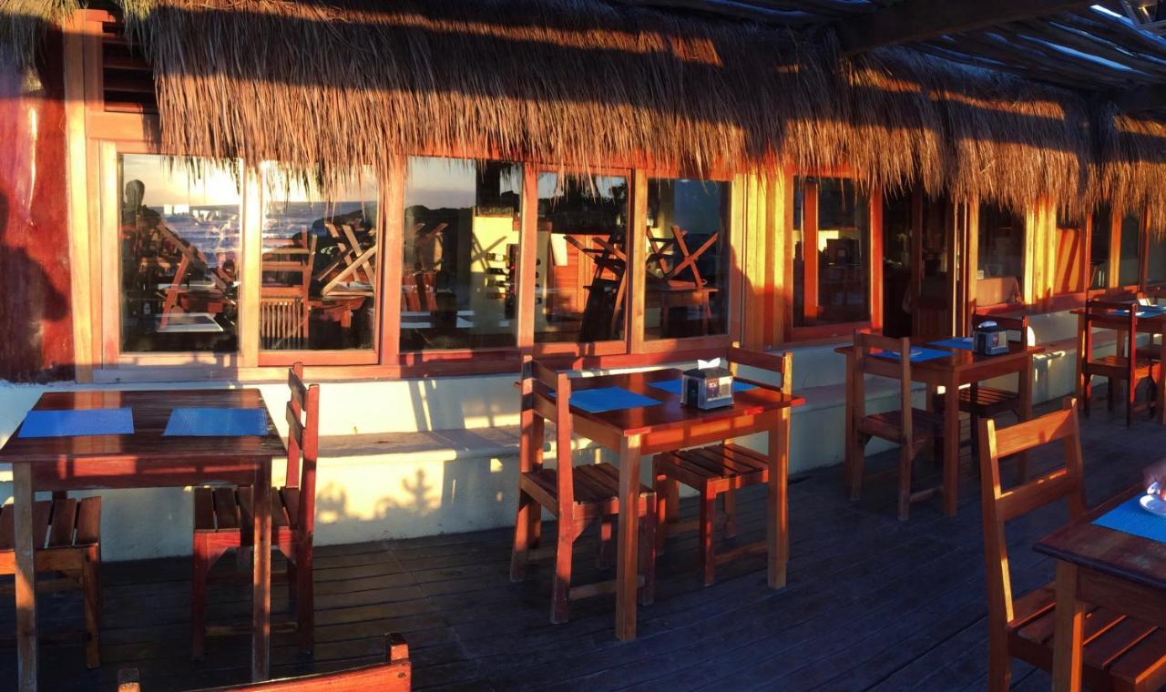 Hotel Piedra Escondida Tulum Luaran gambar