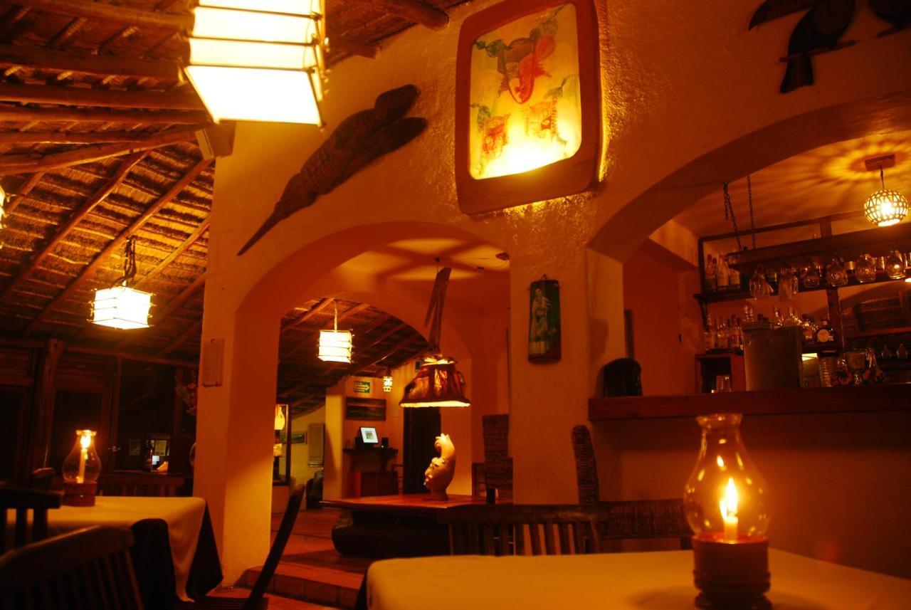 Hotel Piedra Escondida Tulum Luaran gambar